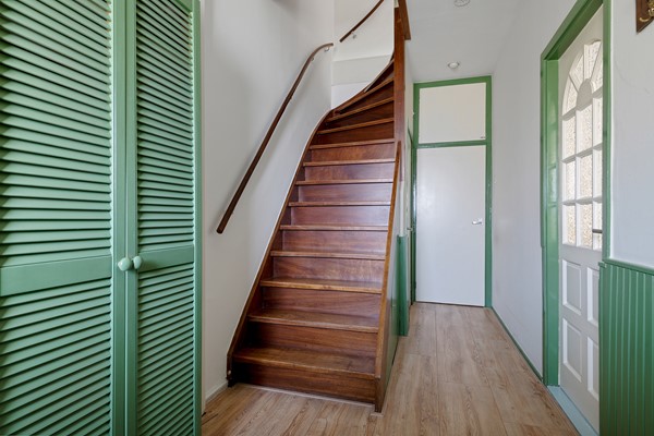 Medium property photo - Secretaris Bosmanstraat 25, 2041 KS Zandvoort